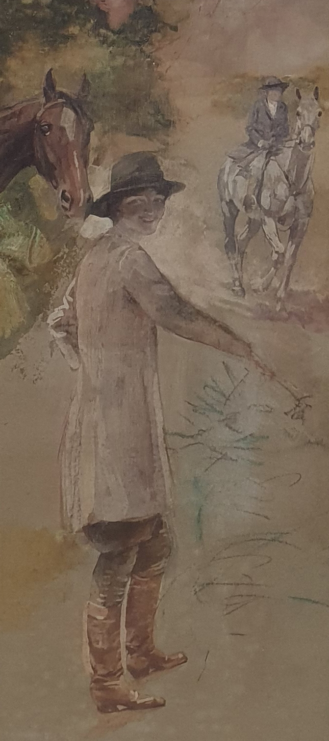 Martin Stainforth | MARTIN STAINFORTH (1866-1957) | MutualArt