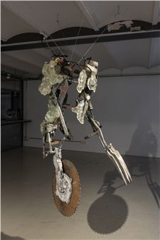 Mix Tape Vol I at House of Chappaz