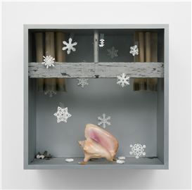 Pick of the Week: Vija Celmins / Robert Gober Matthew Marks Gallery