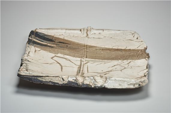 Plat by Claude Champy, 1985