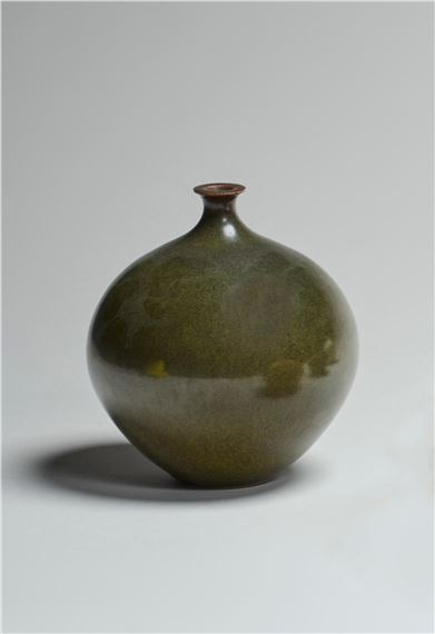 Bouteille by Robert Deblander, 1975-1980