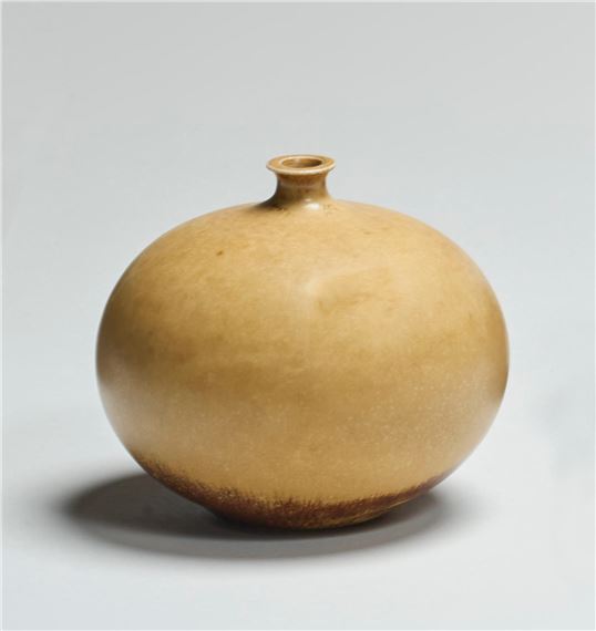 Bouteille by Robert Deblander, 1975-1980