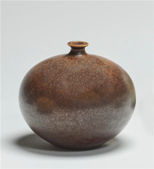 Bouteille by Robert Deblander, 1975-1980