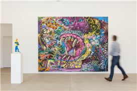The 10 Must-See Dallas Art Shows This Fall