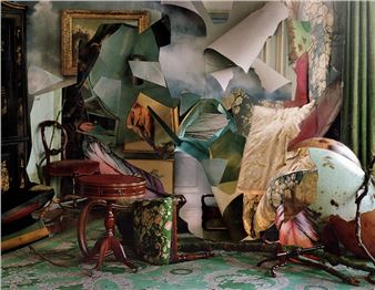 Sabine Hertig: Unconditional - Stampa