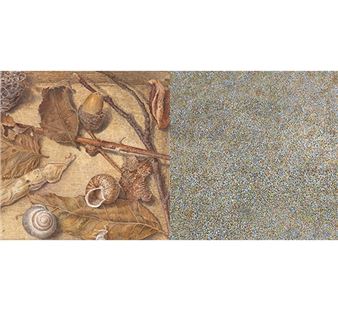 Heinrich Küpper and Christian Weihrauch: Seeing Together - Galerie Werner Klein
