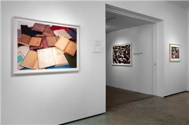 Five-Minute Tours: MANUAL at Moody Gallery, Houston
