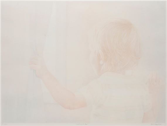 JOHN CROMPTON 2 Artworks at Auction MutualArt