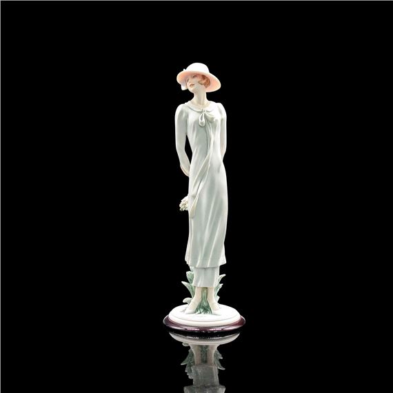 Giuseppe Armani | Porcelain Figurine | MutualArt