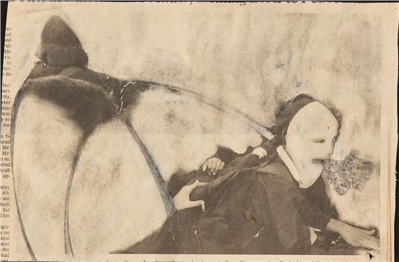 Darkness She Gasped, While Leaving the Shithead Party