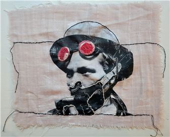 The Morphing Medium - Maine Museum of Photographic Arts (MMPA)