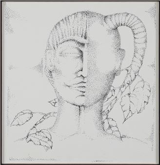 Untitled - Danuta Smolarska-ney