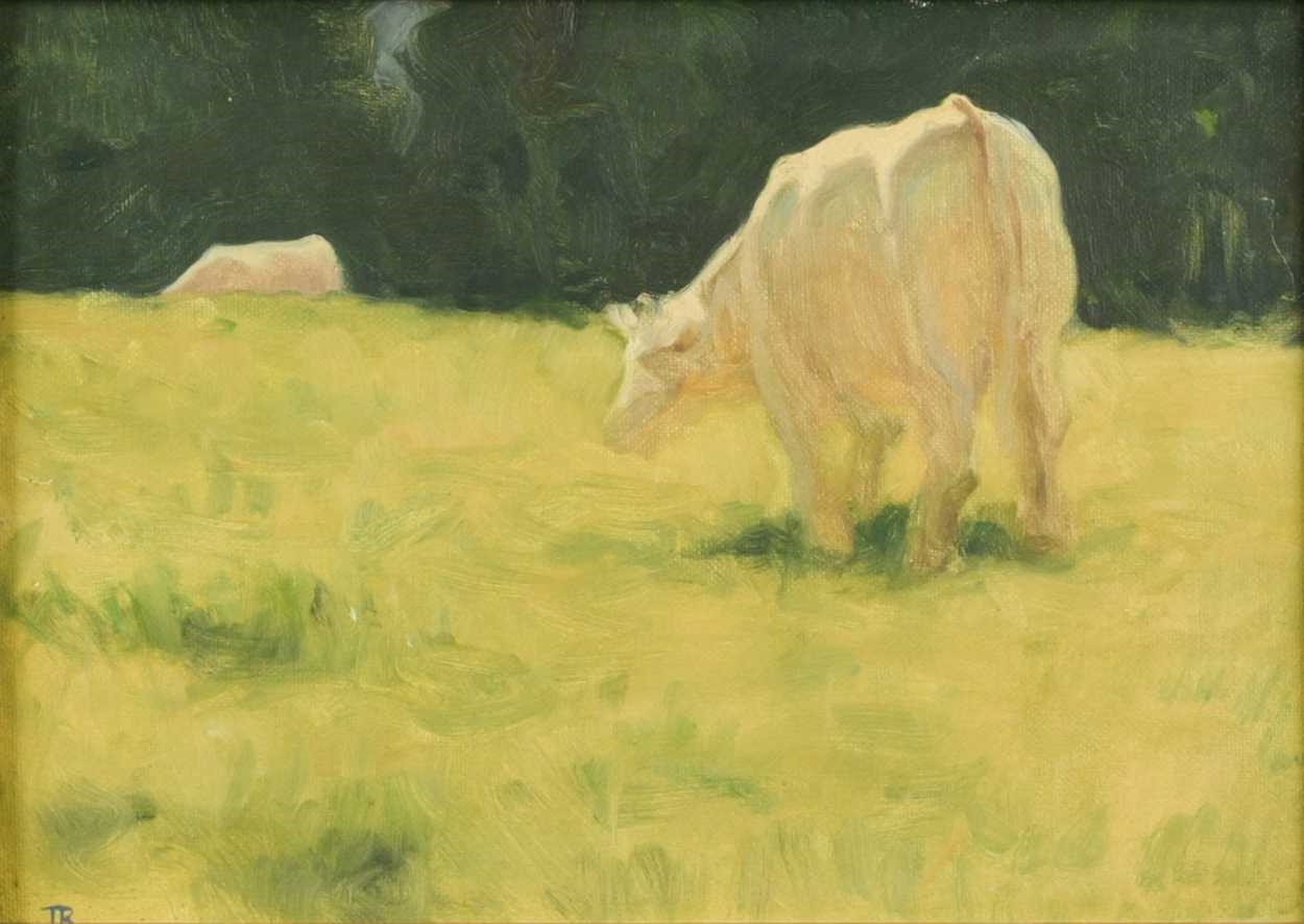 Tim Rukavina | Normandy | MutualArt