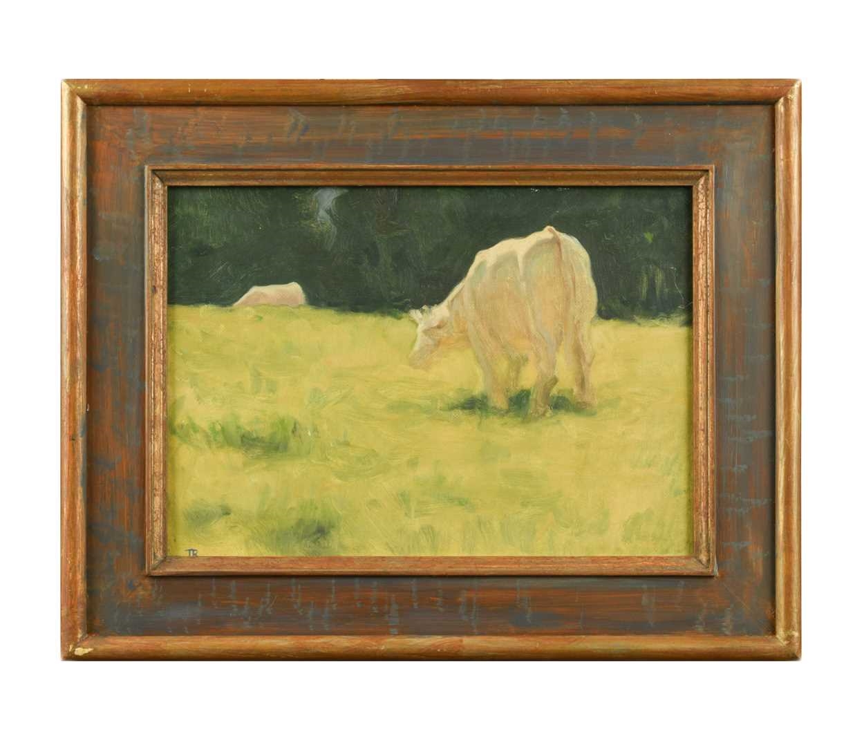 Tim Rukavina | Normandy | MutualArt