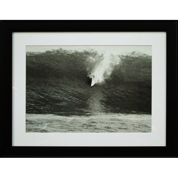 Artwork by Beowulf Sheehan, Untitled, Made of Print