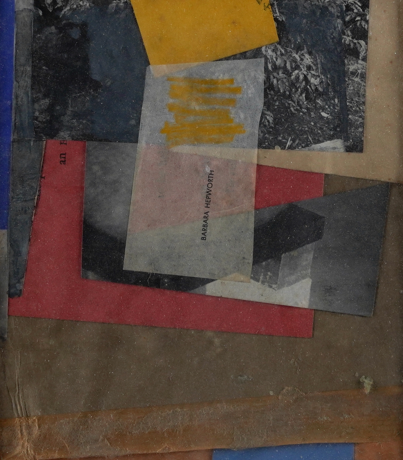 Norman Reid | Barbara Hepworth (1975) | MutualArt