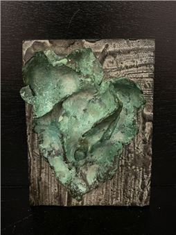 Cuore greco - Enrico Muscetra