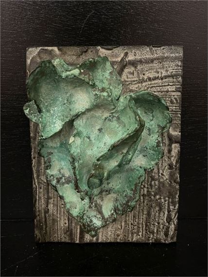 Cuore greco - Enrico Muscetra