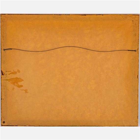 Jean Hardy | Lady with Peacock (Circa 1920) | MutualArt