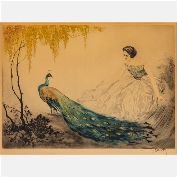 jean-hardy-lady-with-peacock-