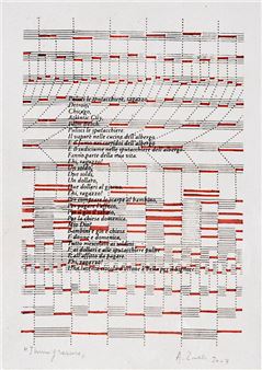 Immigrazione - Anna Torelli