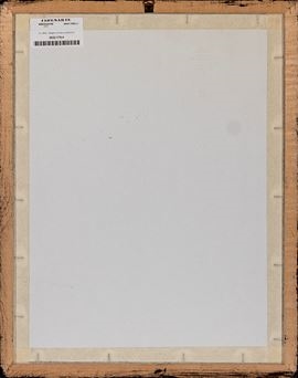 Artwork by Anna Torelli, Immigrazione