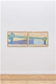 ‘The Neverending Eye’ Part of Curated by 2022