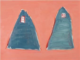 Elizabeth Enders: Finding Yellow - Betty Cuningham Gallery