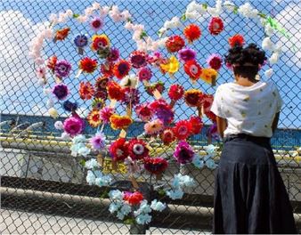 "Art Actions" from The Point - BronxArtSpace