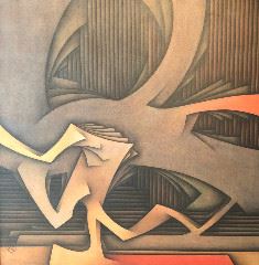 Art Latino-Americain - Galerie Les Yeux Fertiles