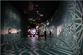 The Biggest Exhibitions to See in London: Winter 2022