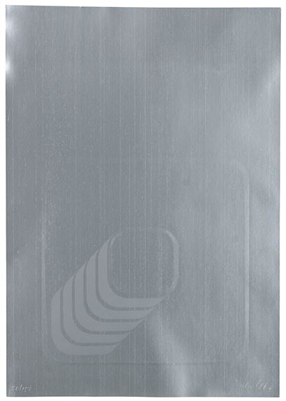 Untitled by Thomas Lenk, 1967