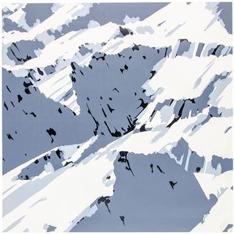 Schweizer Alpen - Chris Richter