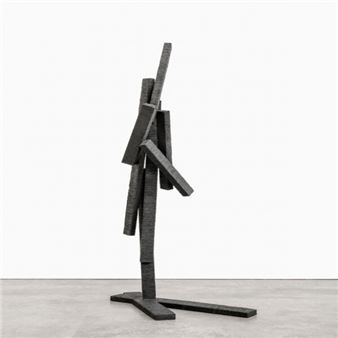 David Rodriguez Caballero: Binomios Dialécticos - Galería Marlborough, Barcelona