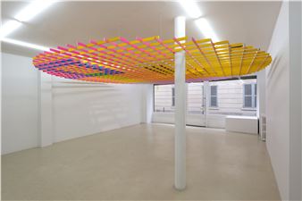 Seulgi Lee: Slow Water - Jousse Entreprise, Contemporary Art
