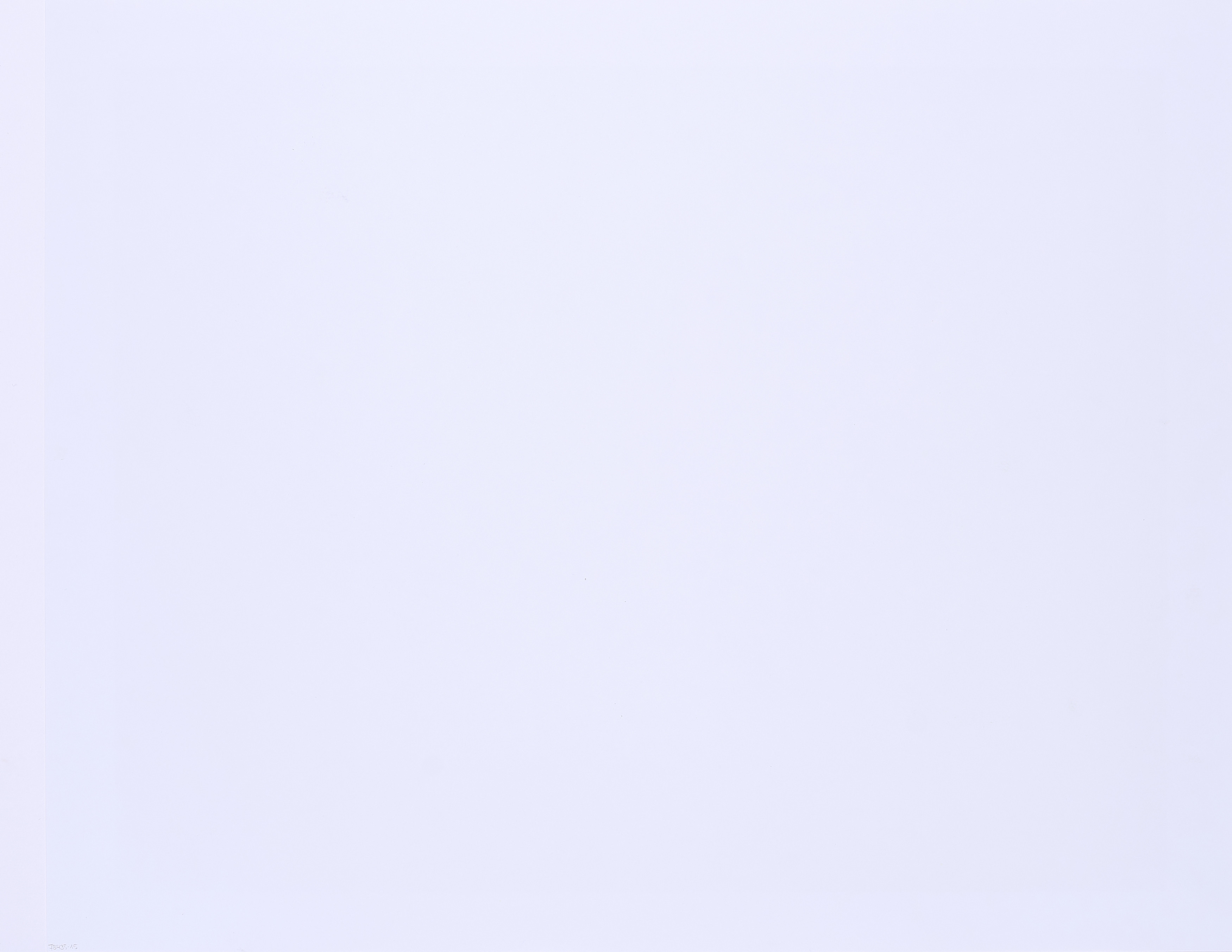 Gerhard Richter Zwei Kerzen. (2012) MutualArt