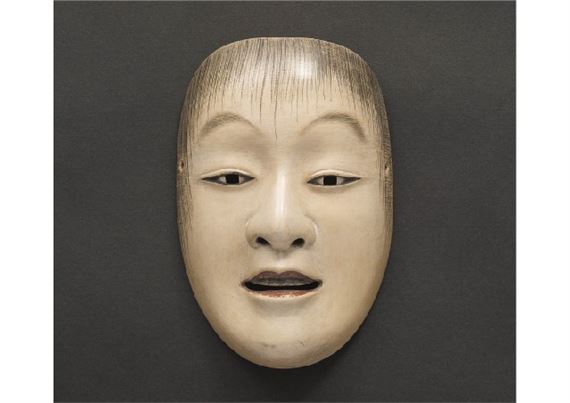 Deme Mitsunaga | 1 Artworks at Auction | MutualArt