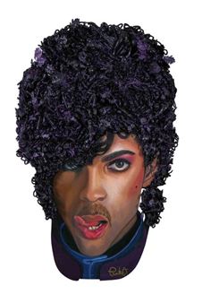 Prince - Alexandra Parikova