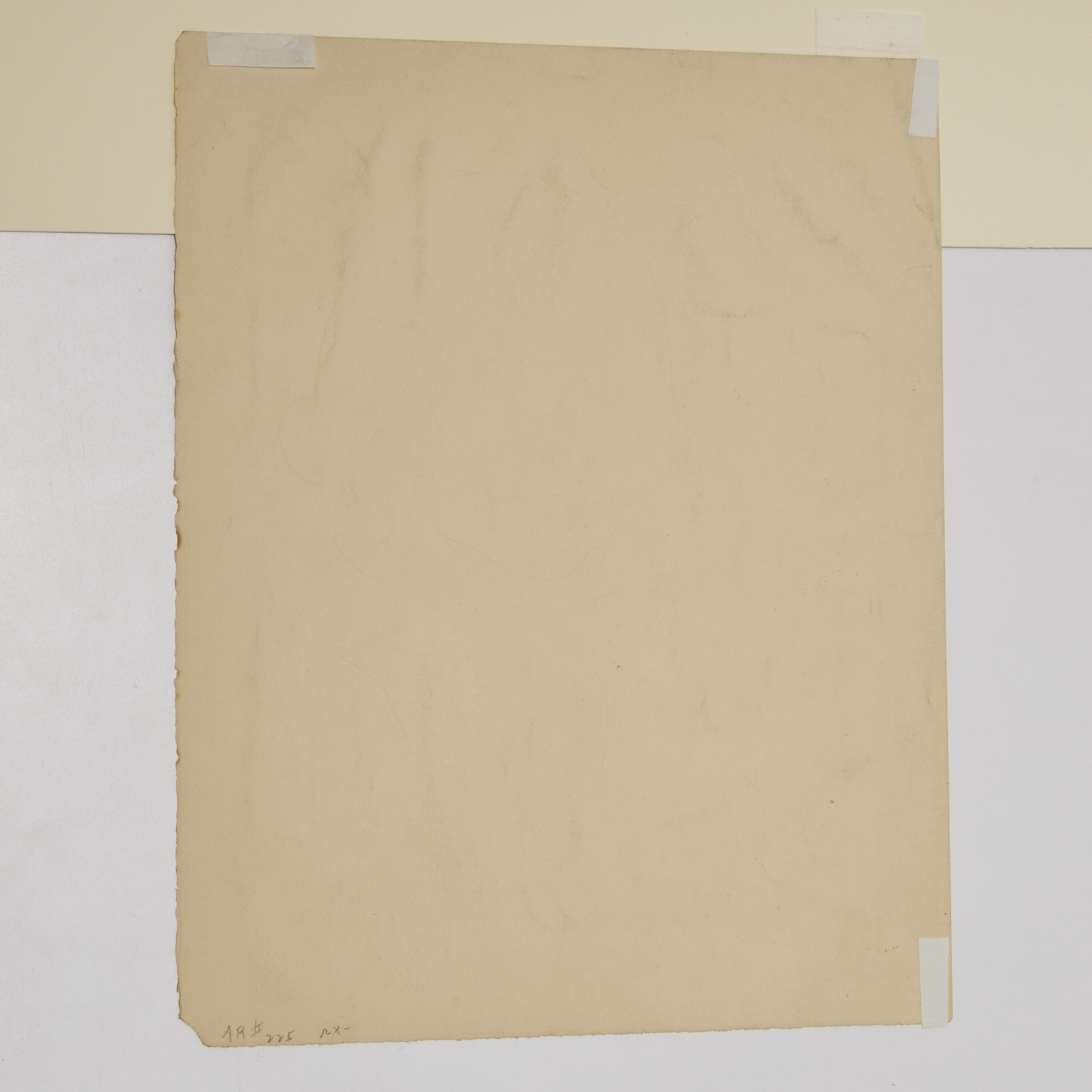 Artwork by Juan Gris, "Malomet", Made of lithograph