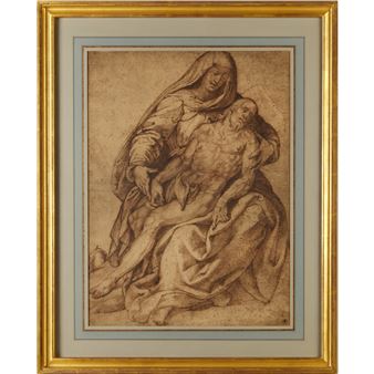 The Thirteenth Station - Nicos Dhikeos