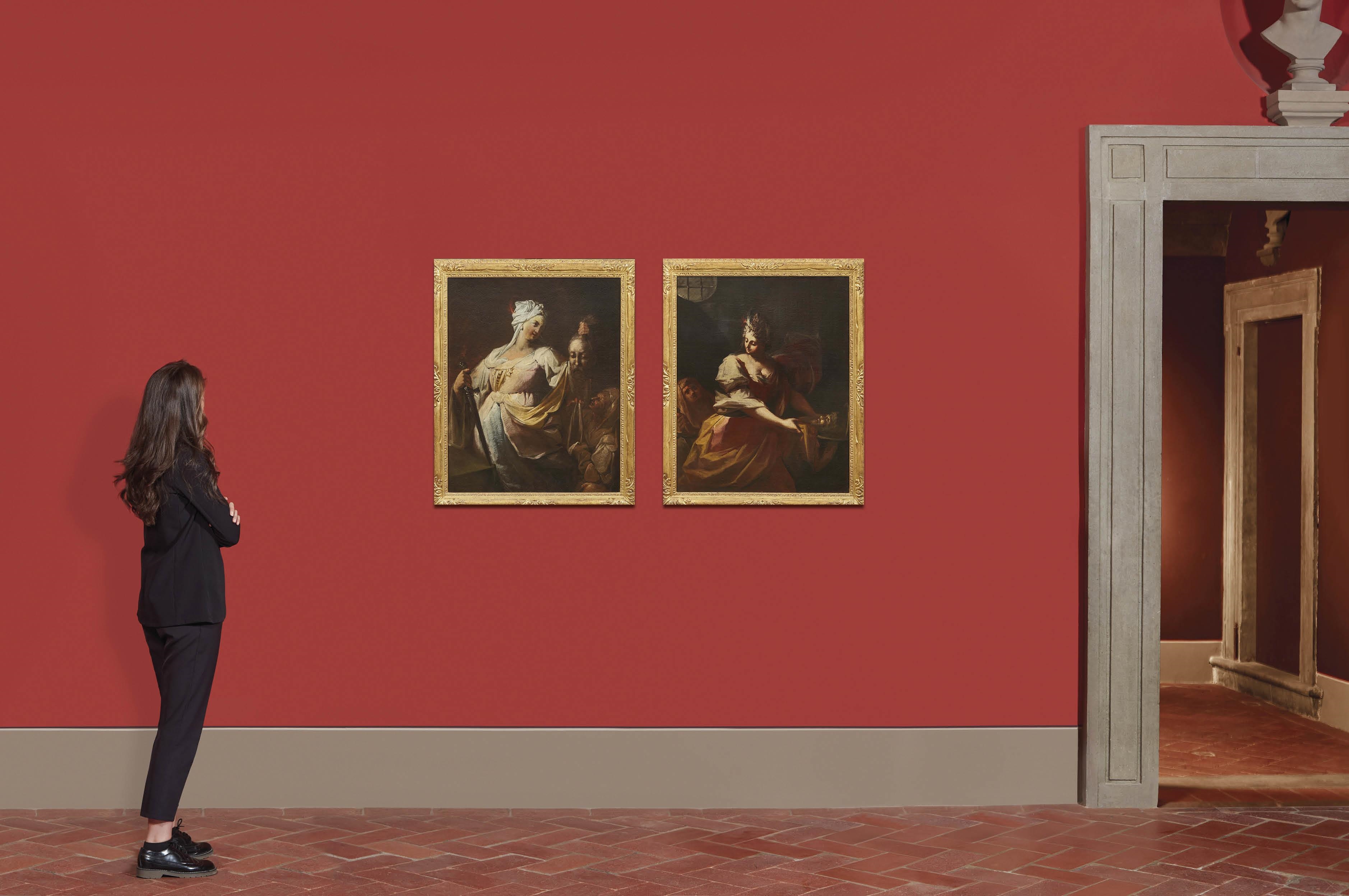 francesco-conti-giuditta-con-la-testa-di-oloferne-mutualart