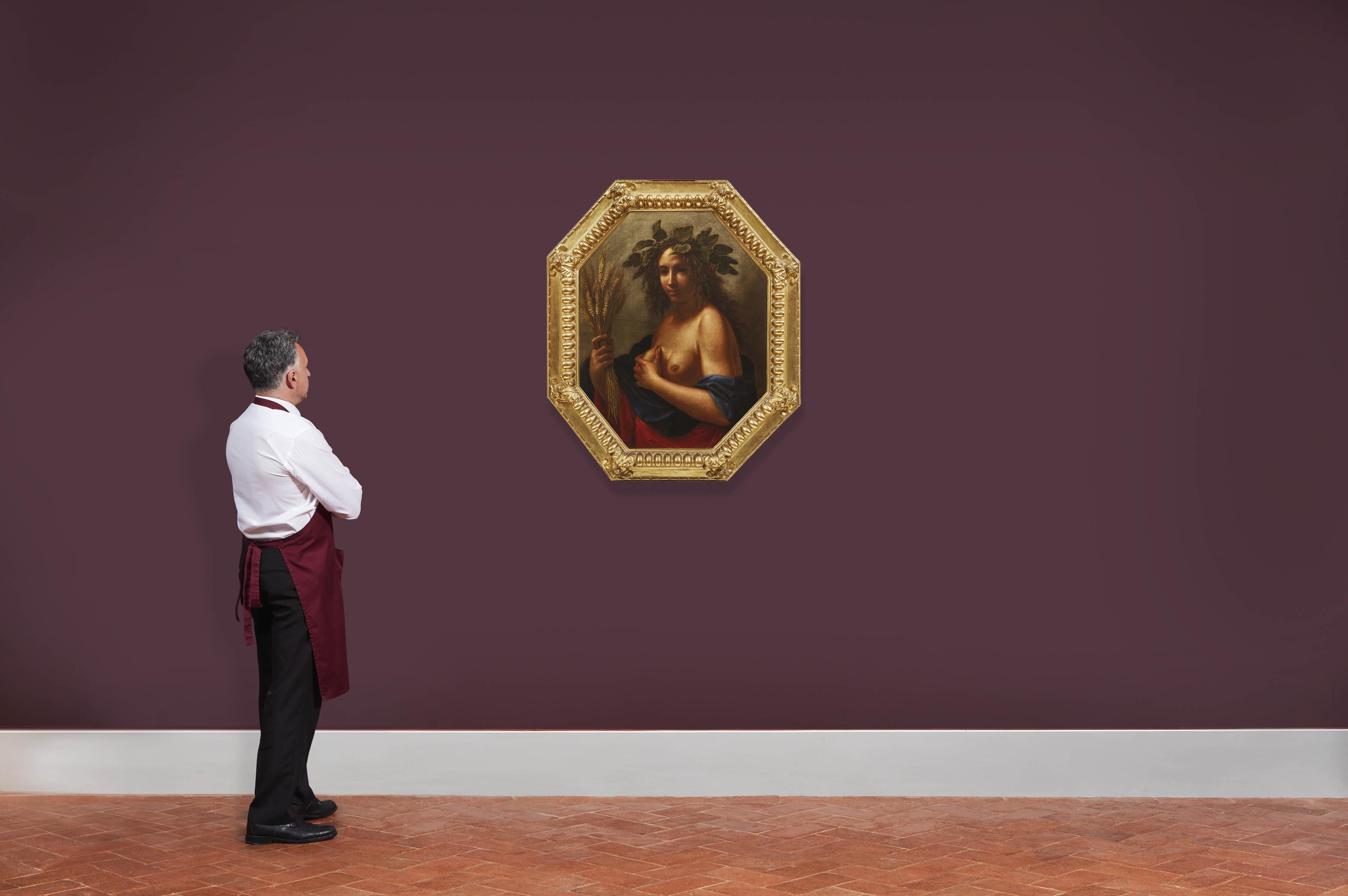 Mario Balassi | AN ALLEGORY OF SUMMER | MutualArt