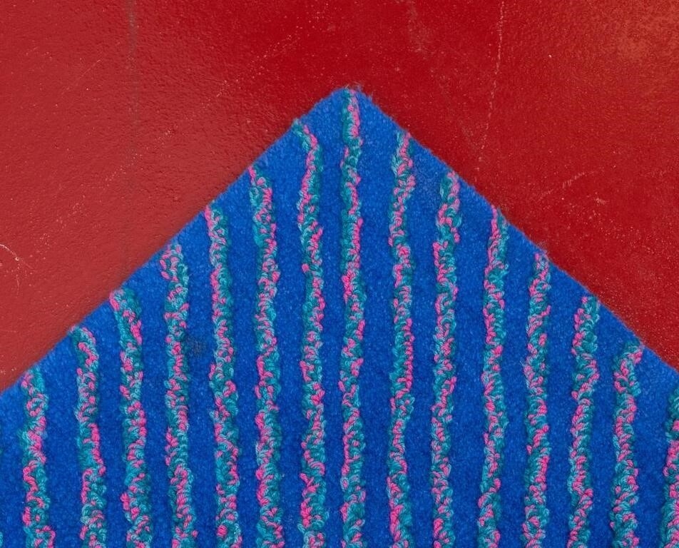 Edward Fields Large Edward Fields Custom Rug MutualArt