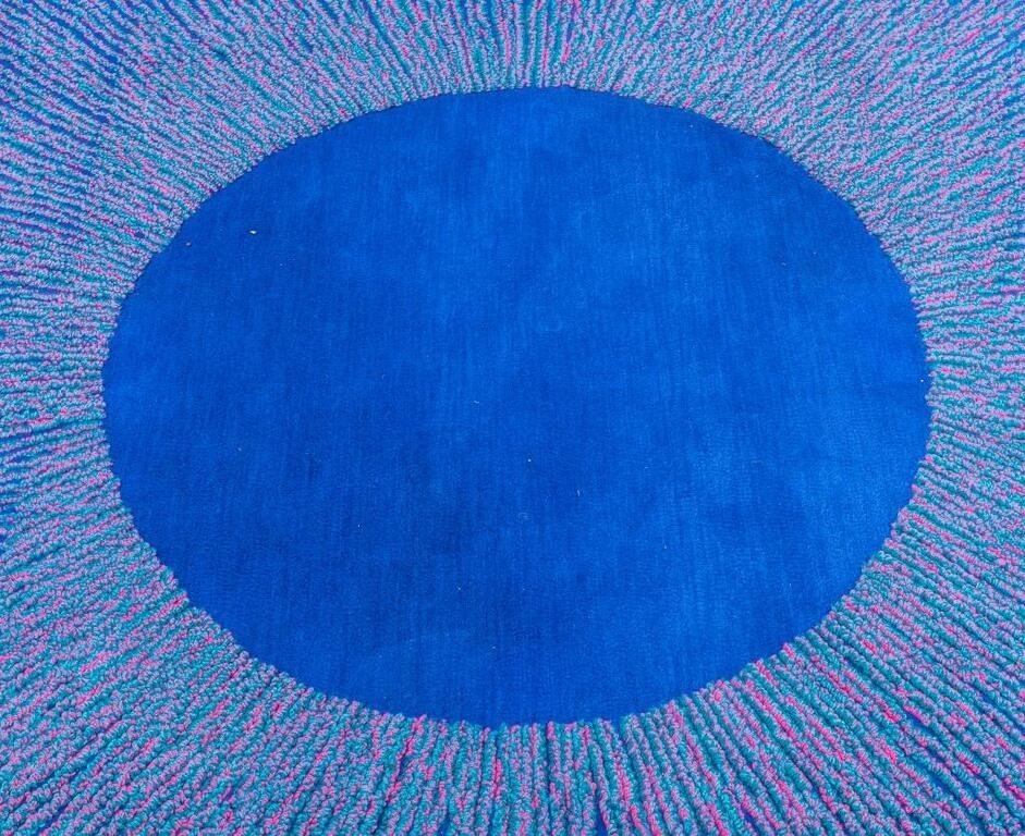 Edward Fields Large Edward Fields Custom Rug MutualArt