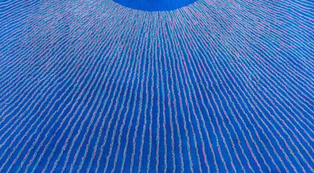 Edward Fields Large Edward Fields Custom Rug MutualArt