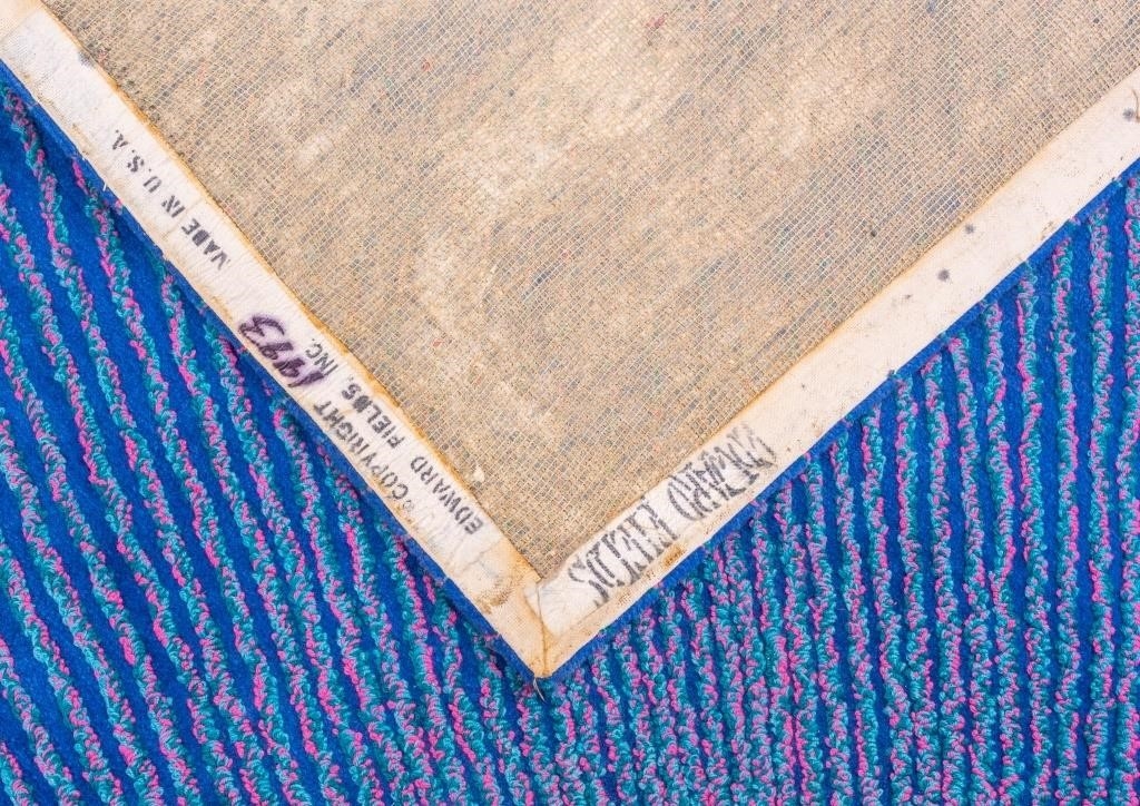 Edward Fields Large Edward Fields Custom Rug MutualArt