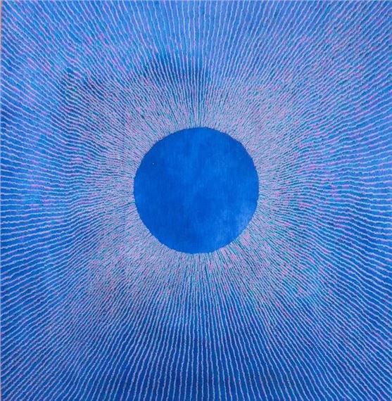 Edward Fields Large Edward Fields Custom Rug MutualArt