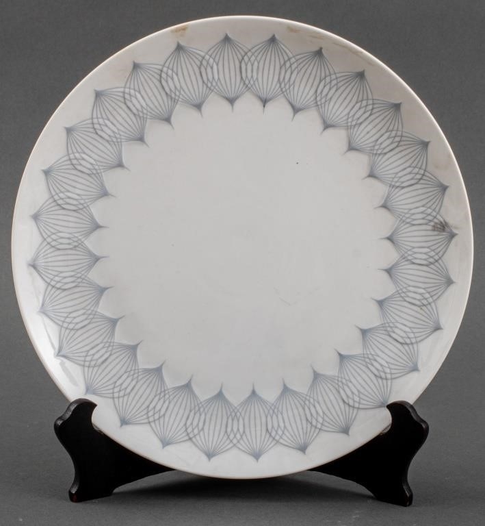 Assiettes à gâteau & dessert | Porcelain Online Shop