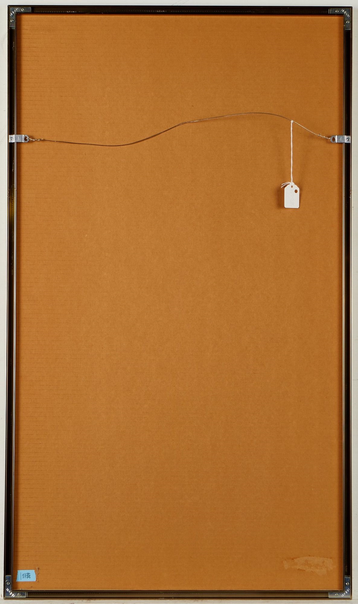 Artwork by Karen Kunc, Wilding, Made of Lithograph