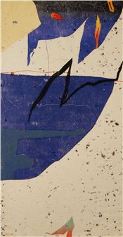 Wilding - Karen Kunc